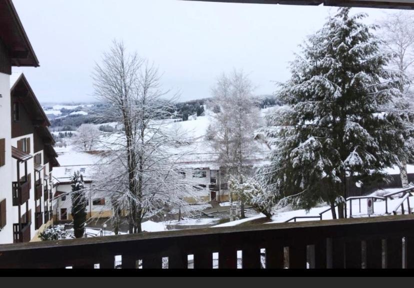 Alpenwiese Mit Hallenbad&sauna Apartment *