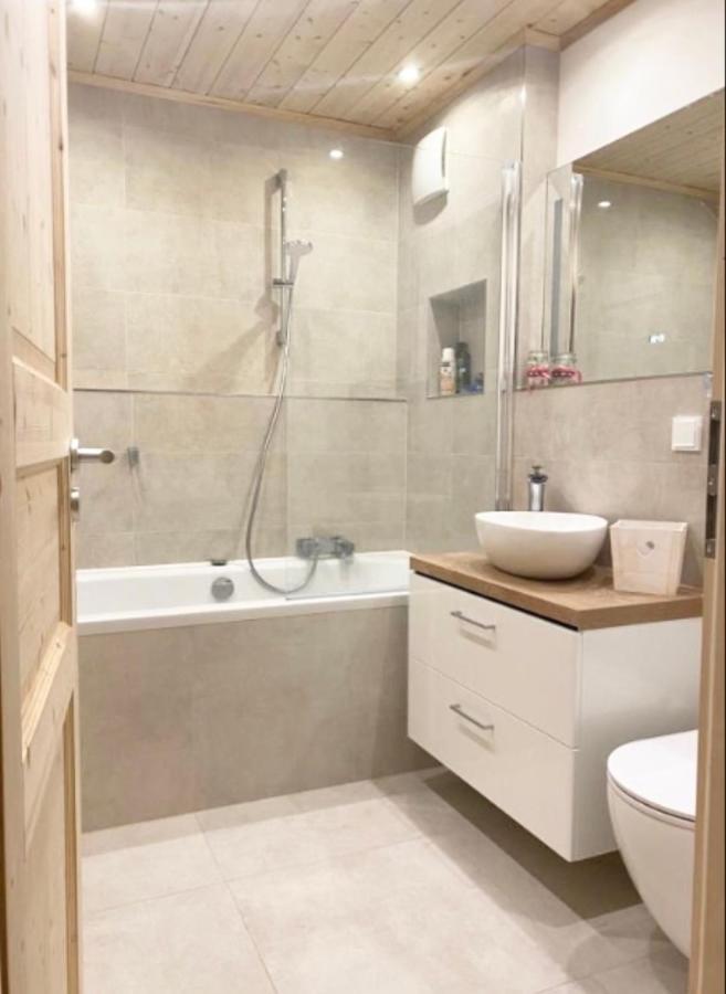 Apartment Alpenwiese Mit Hallenbad&sauna