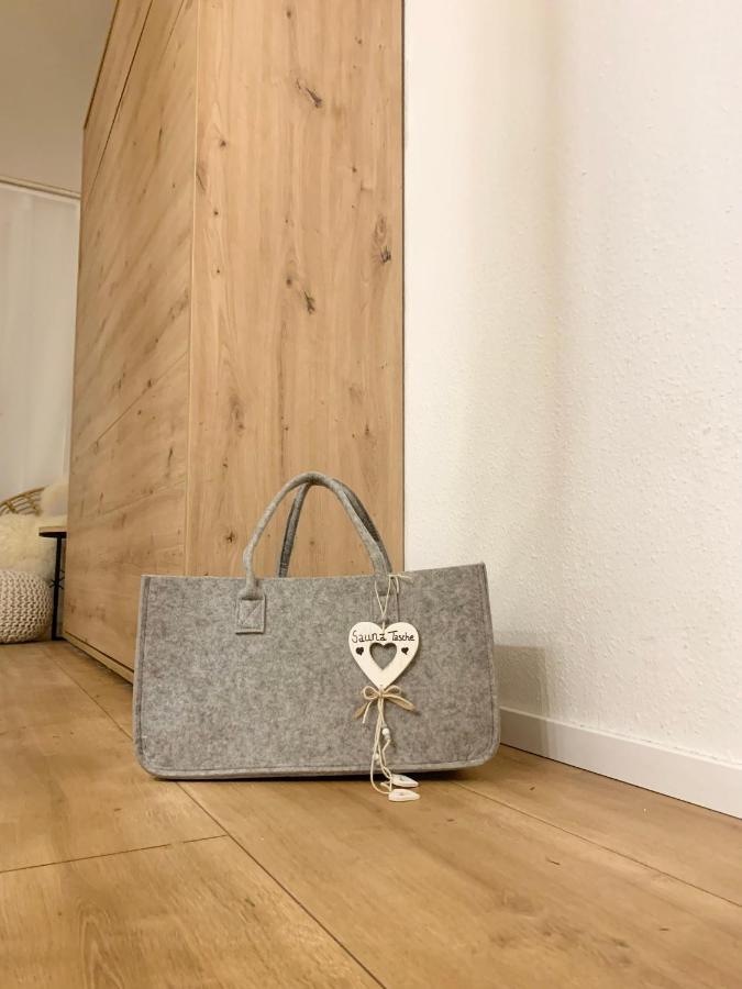 Alpenwiese Mit Hallenbad&sauna Apartment Missen-Wilhams