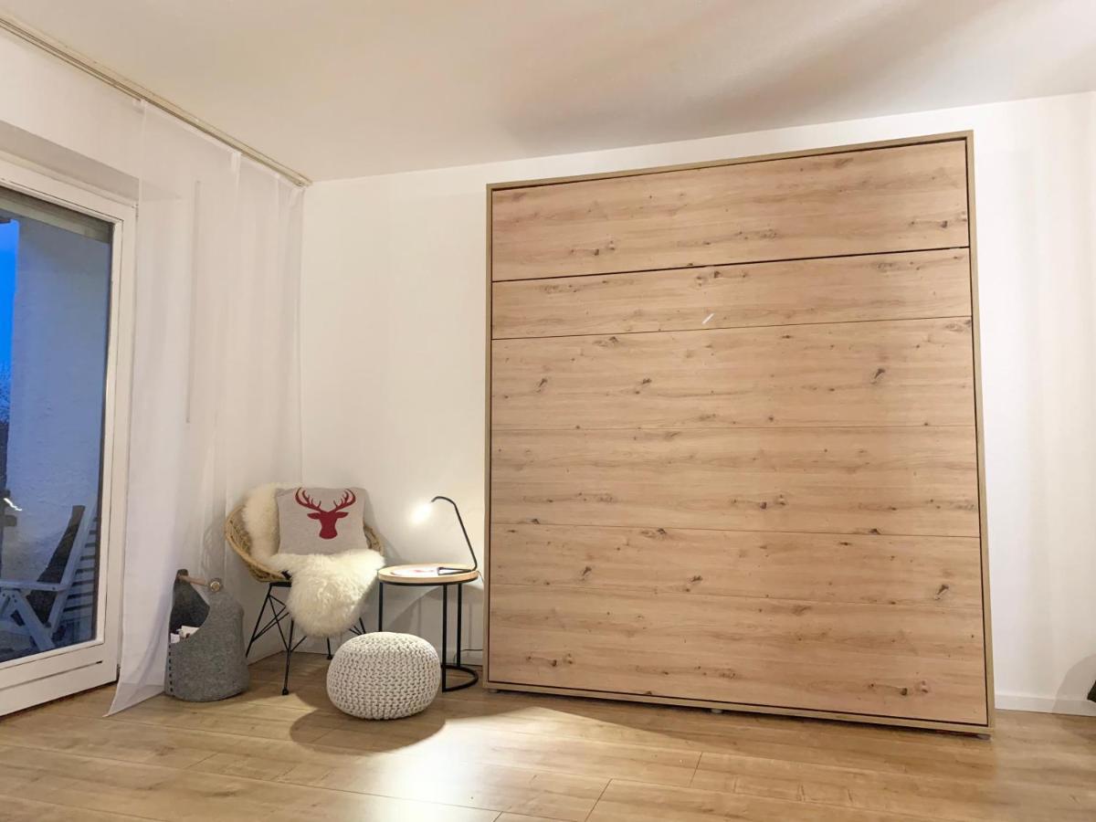 Alpenwiese Mit Hallenbad&sauna Apartment