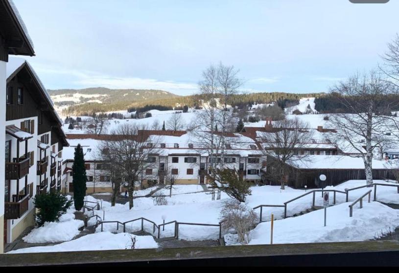 Alpenwiese Mit Hallenbad&sauna *