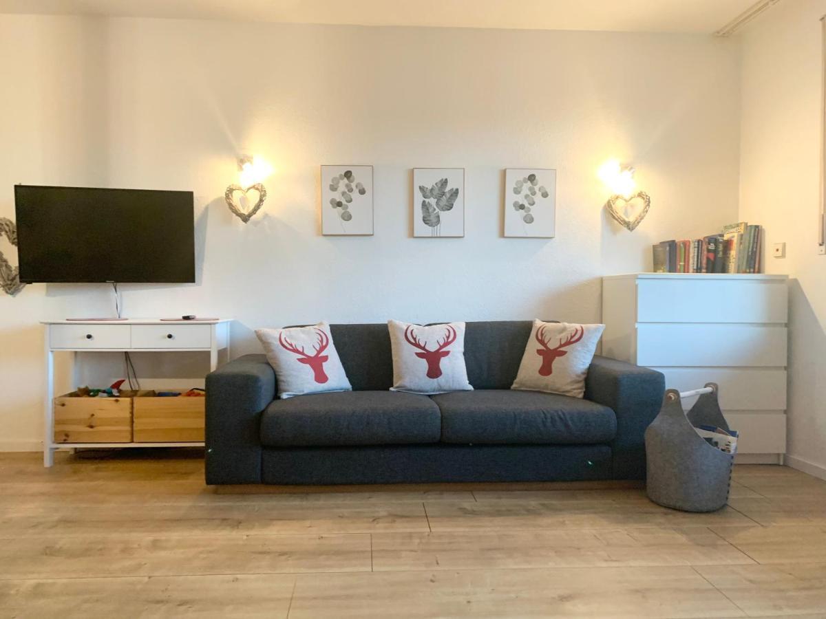 Appartement Alpenwiese Mit Hallenbad&sauna *