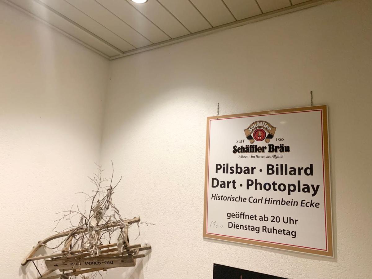 Alpenwiese Mit Hallenbad&sauna Missen-Wilhams