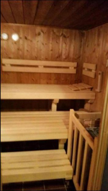 Appartement Alpenwiese Mit Hallenbad&sauna Missen-Wilhams