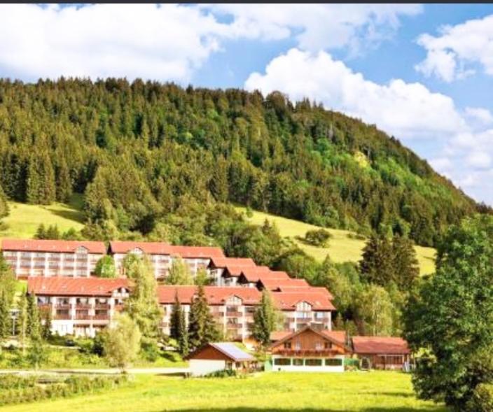 Alpenwiese Mit Hallenbad&sauna Missen-Wilhams