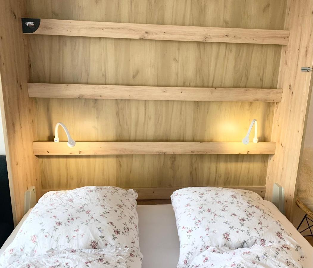 Alpenwiese Mit Hallenbad&sauna Appartement