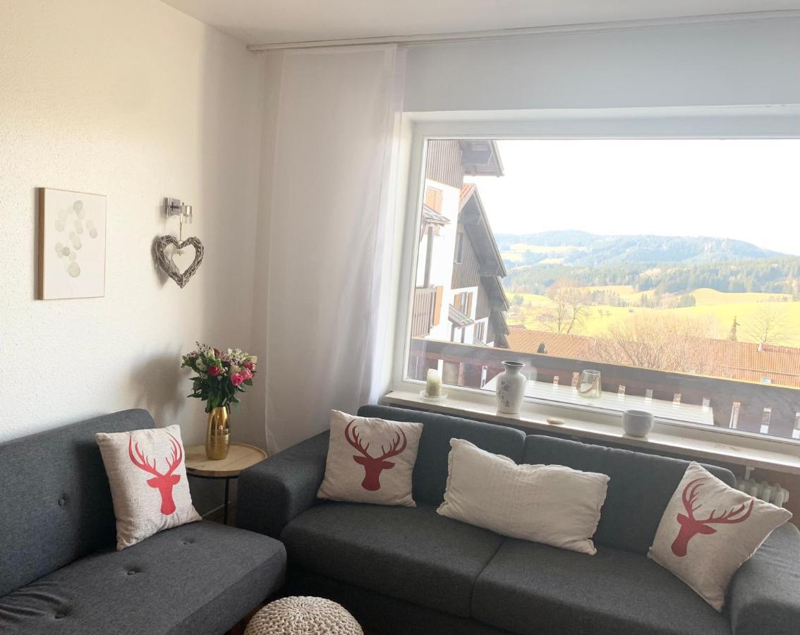 Alpenwiese Mit Hallenbad&sauna Apartment