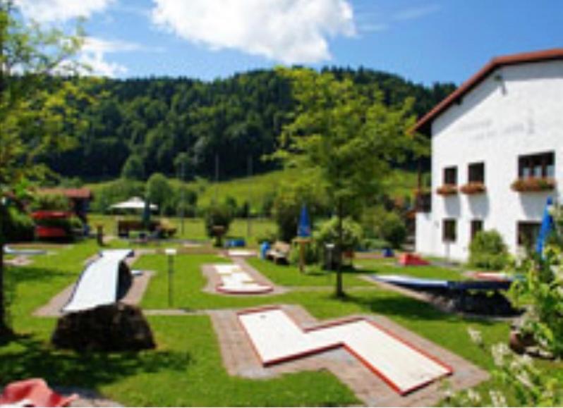 Apartment Alpenwiese Mit Hallenbad&sauna